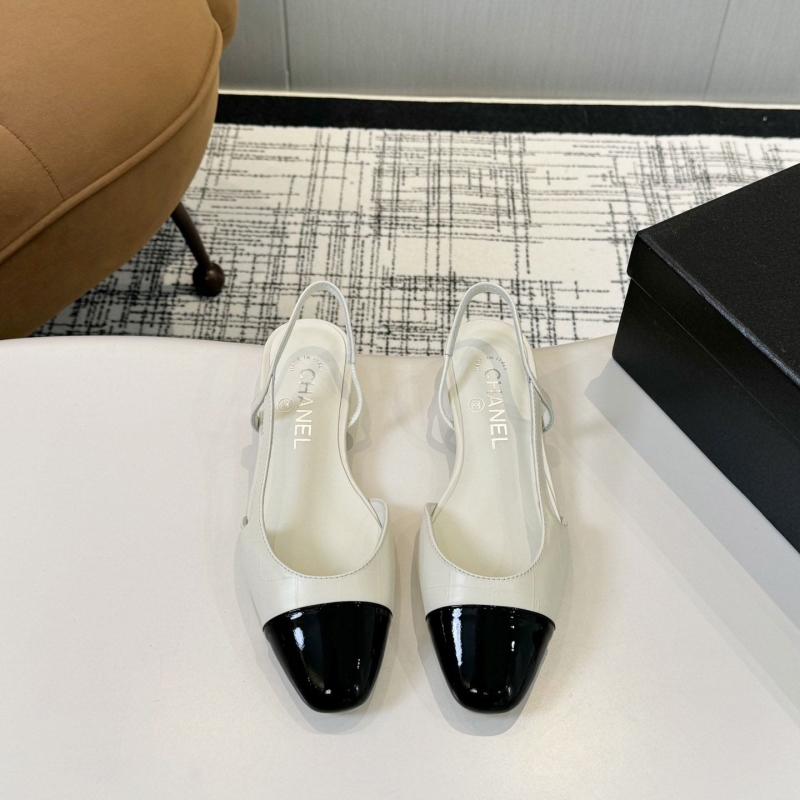 Ch*el sandals